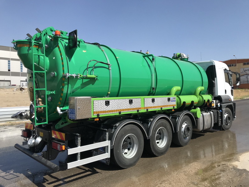 İncirliova Vidanjör